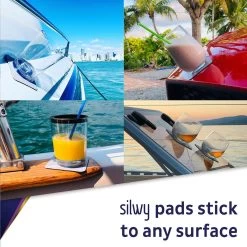 SILWY - 2 X Trinkbecher Mit Magnetboden - Hub Orange - Inkl. 2 Nano-Gel-Pads - 0,25l 17 SILWY - 2 X Trinkbecher Mit Magnetboden - Hub Orange - Inkl. 2 Nano-Gel-Pads - 0,25l -Abenteuer Verkauf silwy magnetische glaeswer magnetboden rutschfest kristallglas 05KTEpgbgNUUfSw 1280x1280