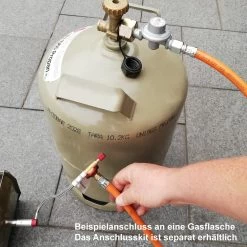 SKOTTI Gasgrill + 500g Kartusche In SET - Ready-to-go #grill.einfach.überall - Steckgrill Edelstahl 31 SKOTTI Gasgrill + 500g Kartusche In SET - Ready-to-go #grill.einfach.überall - Steckgrill Edelstahl -Abenteuer Verkauf skotti anschluss an gasflasche beispielbildTtmjcaj4ymjoG 1280x1280