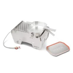 SKOTTI BOKS 1 Liter - Bratdose (Pfanne/Top/Vorratsdose) - Edelstahl -Abenteuer Verkauf skotti boks 1 vorratsdose bratpfanne topf edelstahl 04n9v6pRSqLYYUY 1280x1280