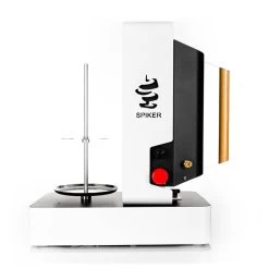 SPIKER Drehspiess - 4,3kW Leistung - Vielseitiger, Vertikaler Infrarotgrill - MADE IN GERMANY -Abenteuer Verkauf spiker drehspiess gasgrill grill experte 04 1280x1280