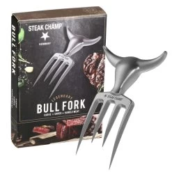 STEAK CHAMP BULL FORK Gabel Mit Leder Holster - Profi Werkzeug Mit Gürtelclip 15 STEAK CHAMP BULL FORK Gabel Mit Leder Holster - Profi Werkzeug Mit Gürtelclip -Abenteuer Verkauf steak champ fleischgabel bull fork 04D5W3PfSr5QA87 1280x1280